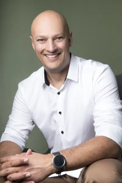 Karl Barnard, Founder The Barnard Group Property Investing Advisors