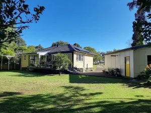 Migrant Family Enters the Property Market