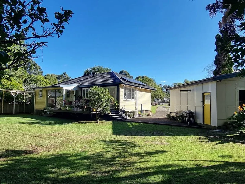 Migrant Family Enters the Property Market