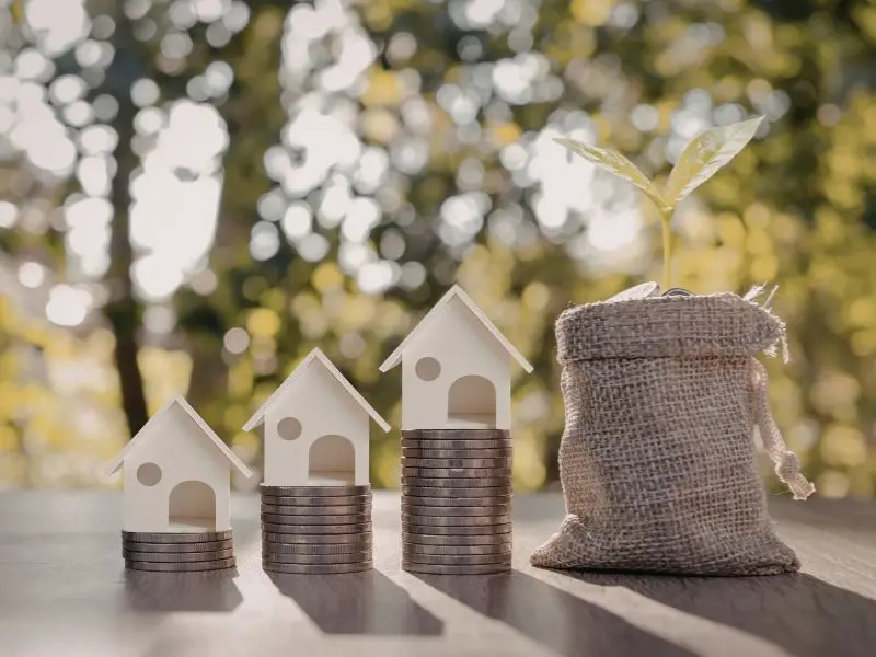 property value increase