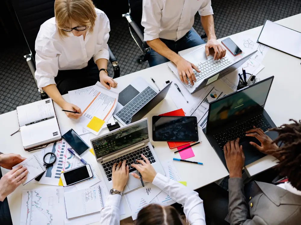 How to Find High-Growth Suburbs