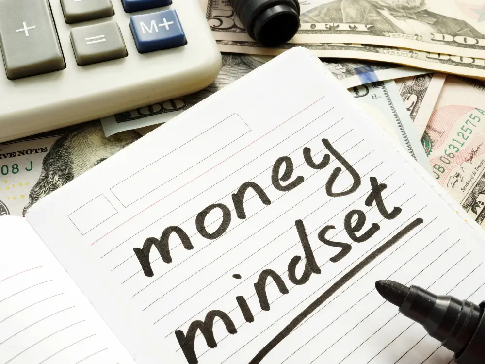money mindset